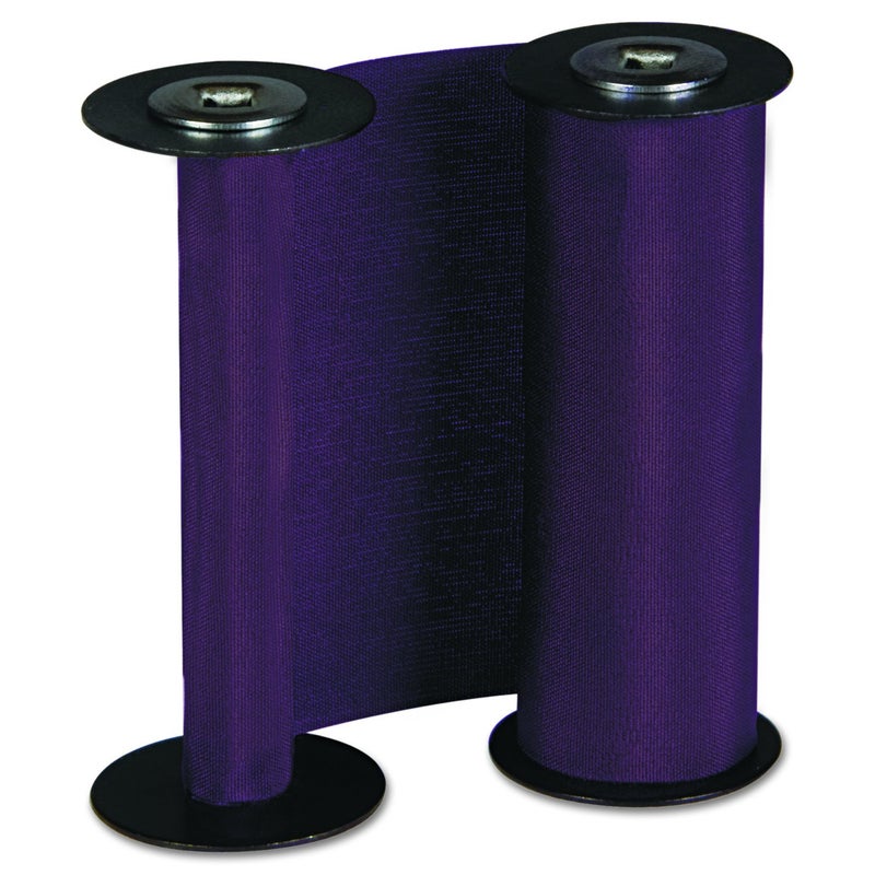 Acroprint 20-0137-000 Replacement Ribbon,Black - Image 1